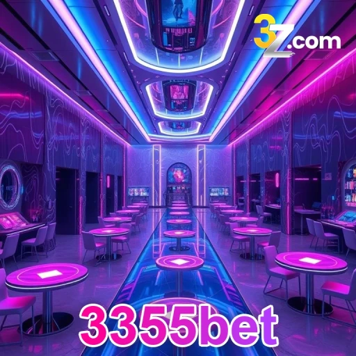 3355bet app Jogos de caça-níqueis