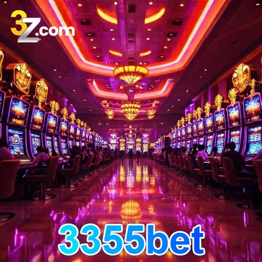 3355bet app Baixar