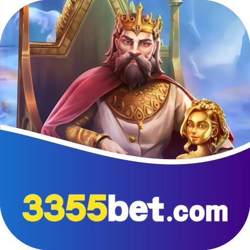 3355bet app LOGO
