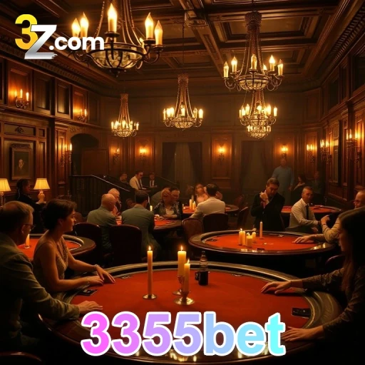 3355bet app Jogos de caça-níqueis